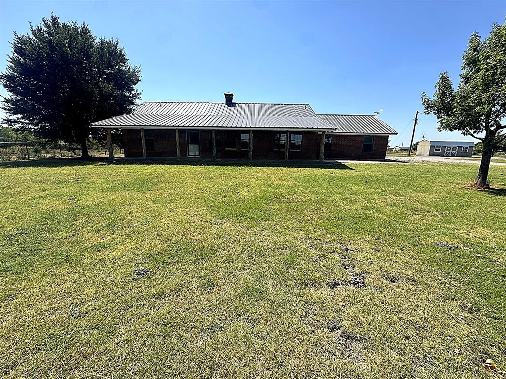 1599 County Road 2925 Property Photo 2