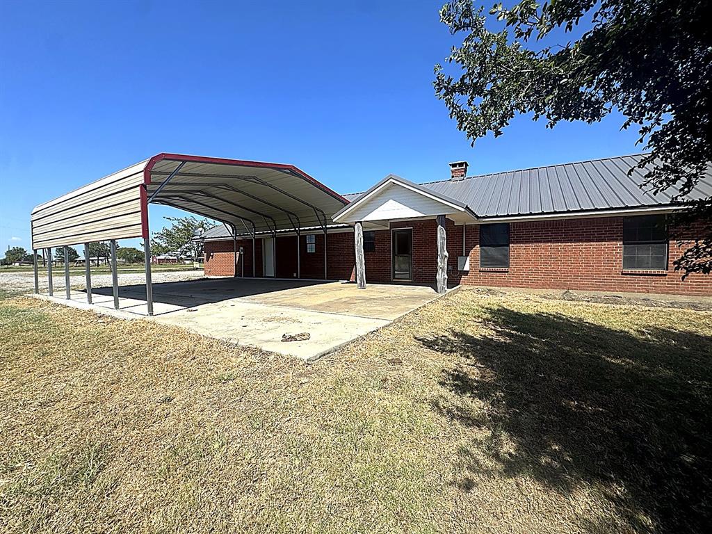 1599 County Road 2925 Property Photo 8
