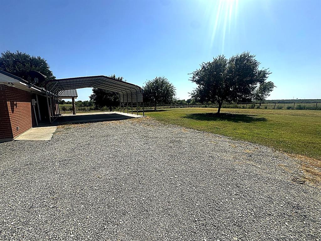 1599 County Road 2925 Property Photo 9