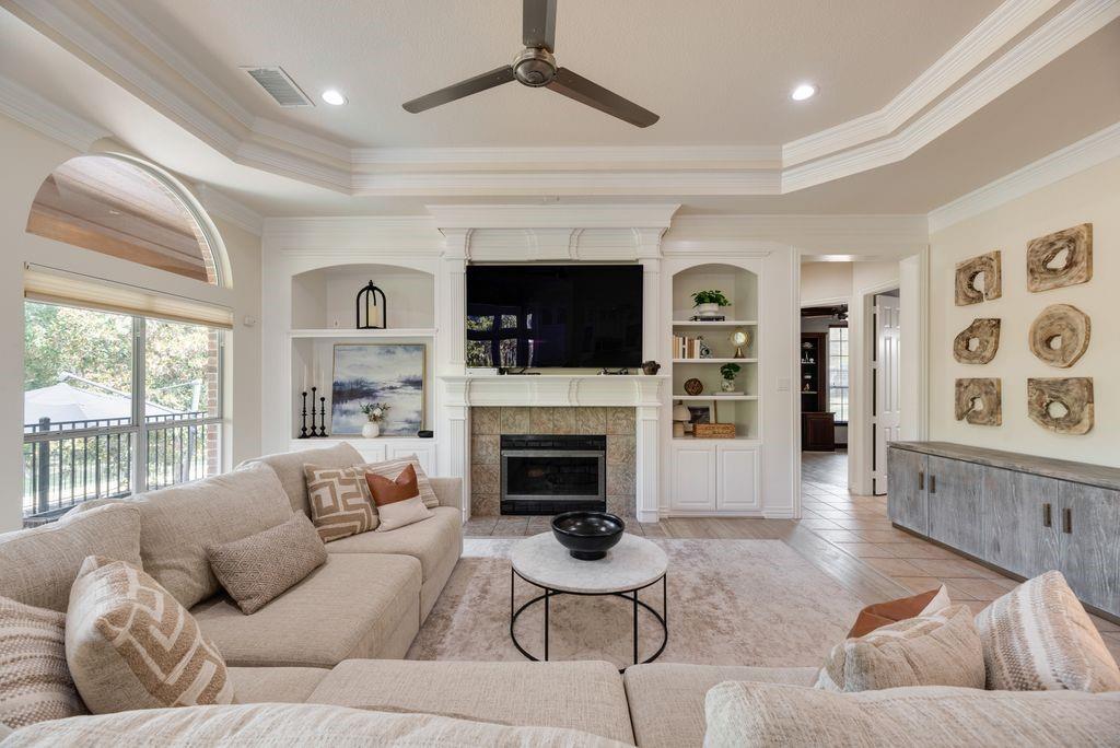 4129 Glenbrook Drive Property Photo 11