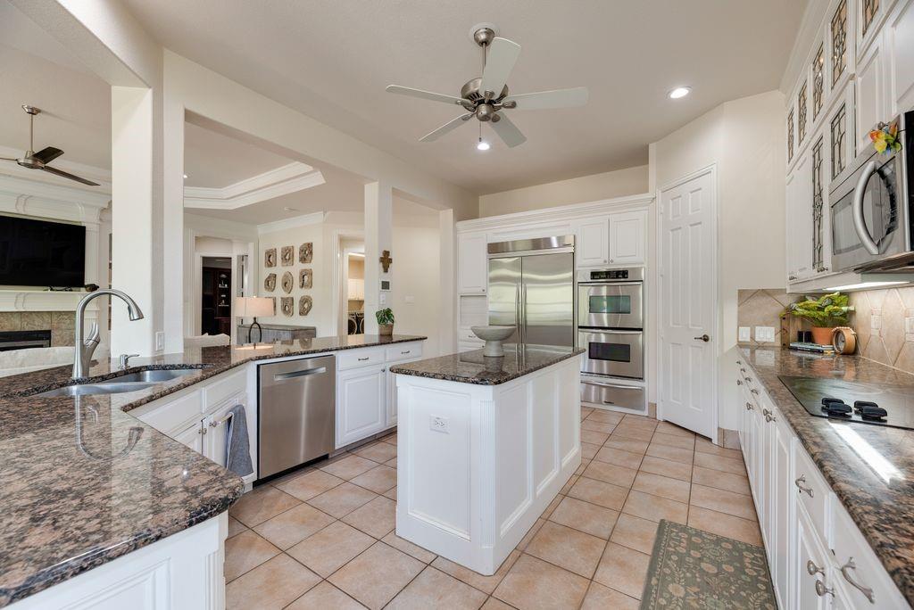 4129 Glenbrook Drive Property Photo 17