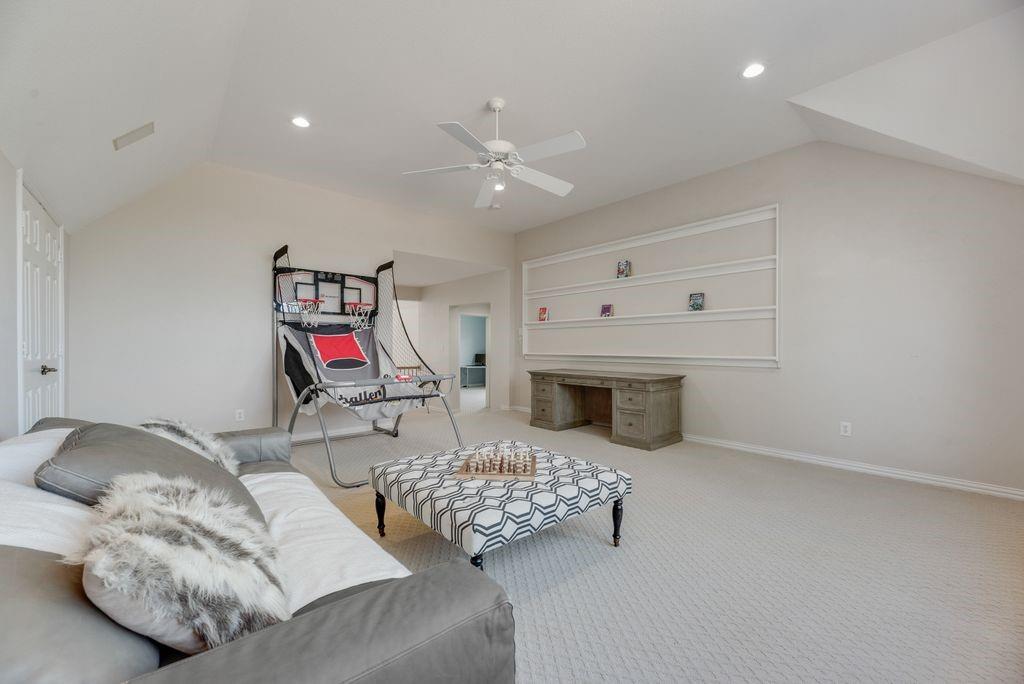 4129 Glenbrook Drive Property Photo 30