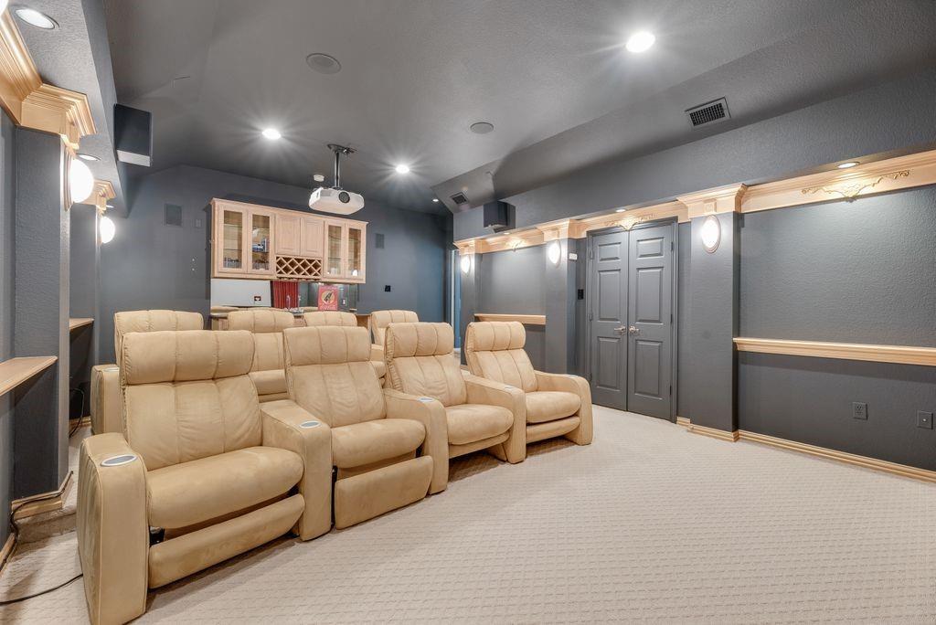 4129 Glenbrook Drive Property Photo 34