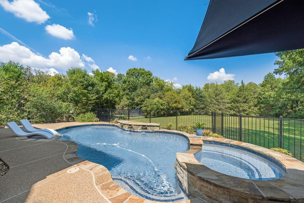 4129 Glenbrook Drive Property Photo 37