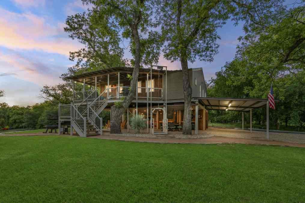 421 N Lazy Bend Road Property Photo 32
