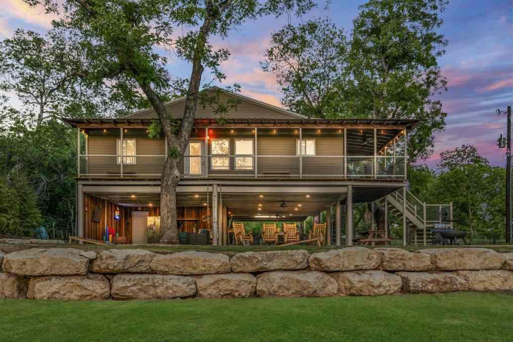 421 N Lazy Bend Road Property Photo 33