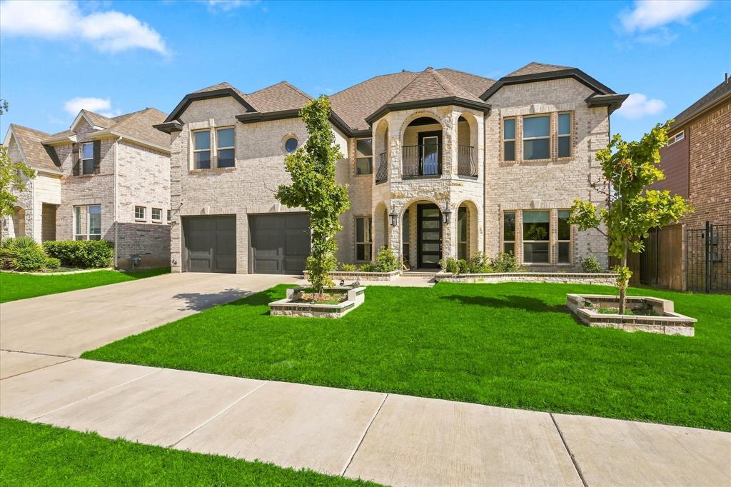 524 Long Meadow Drive
