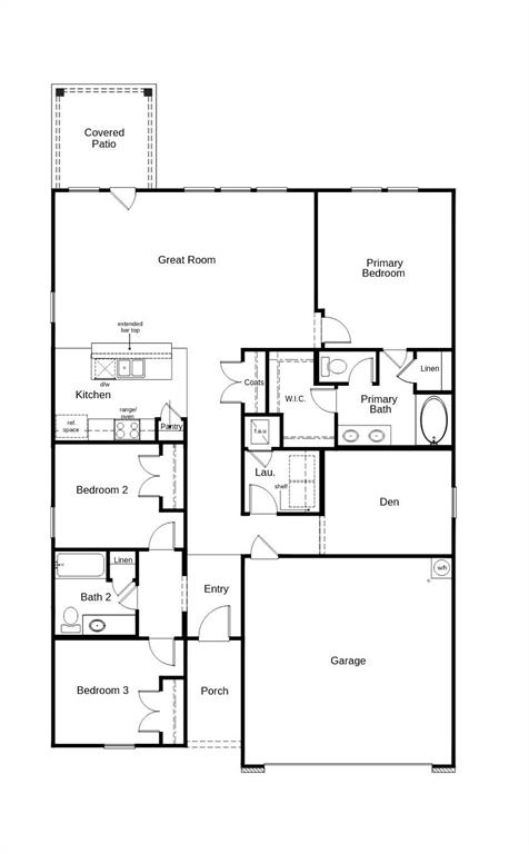 704 Saint Lawrence Drive Property Photo 2