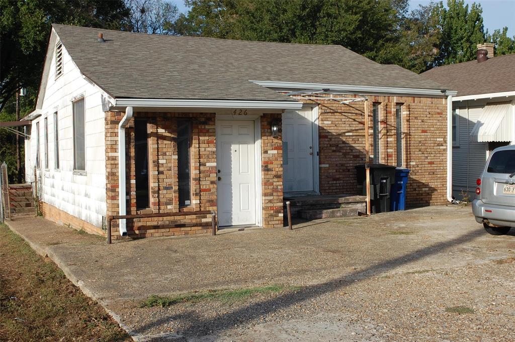 426 Kings Highway Property Photo 1
