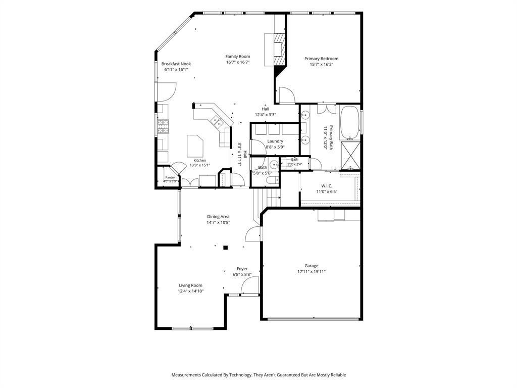 8524 Wellington Point Drive Property Photo 31