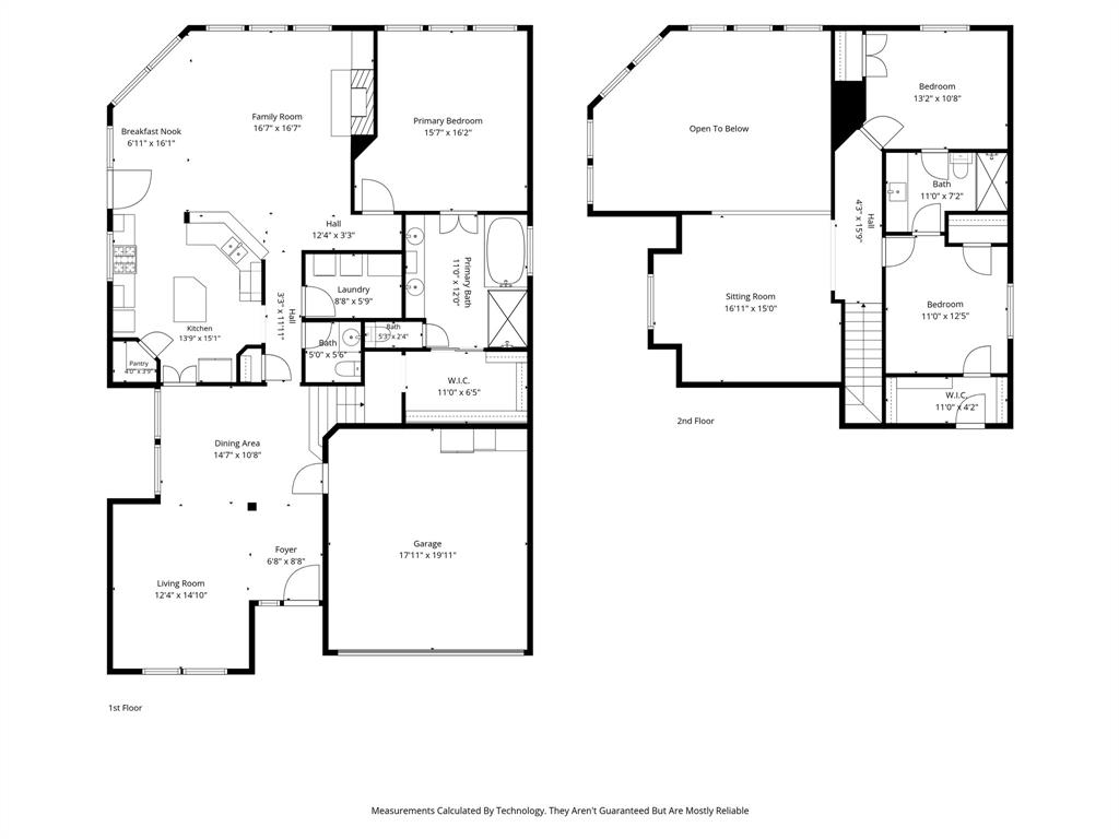8524 Wellington Point Drive Property Photo 33