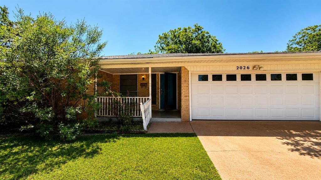 2026 Marsalis Drive Property Photo 1