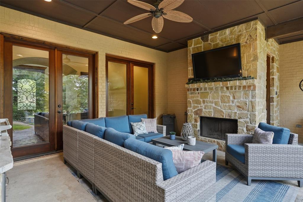 1501 Oaklawn Court Property Photo 33