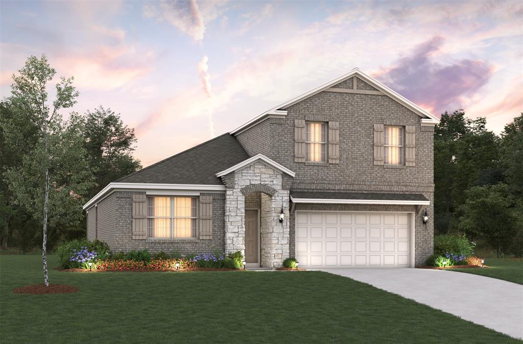 405 Grand Canyon Drive Property Photo 1