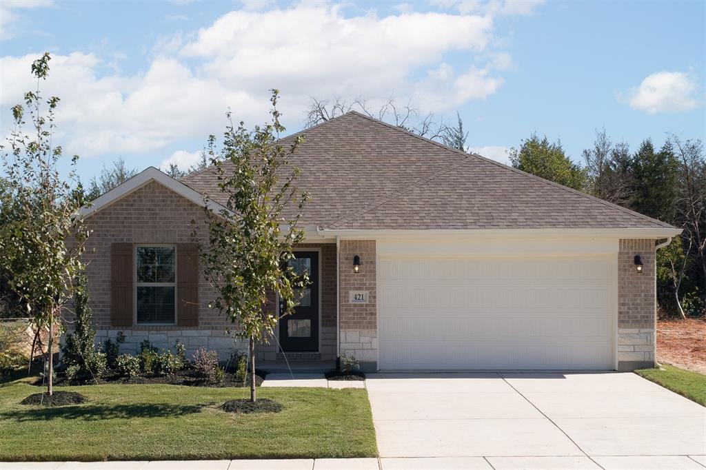 421 Grand Canyon Drive Property Photo 1