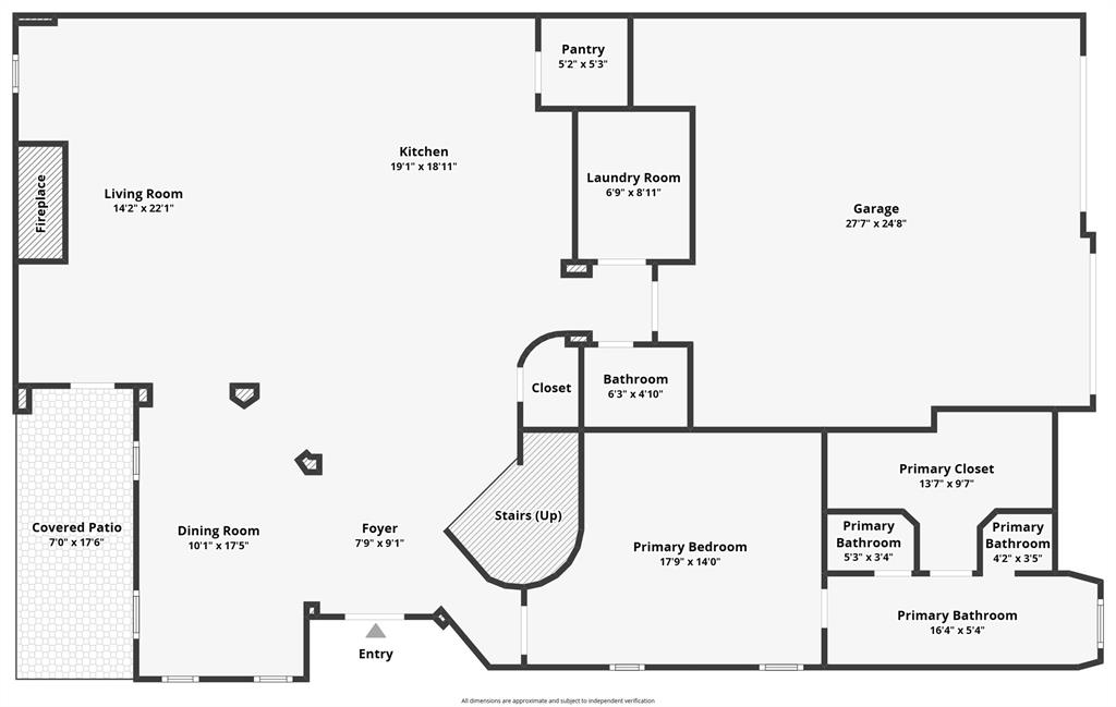 6908 Istina Drive Property Photo 39