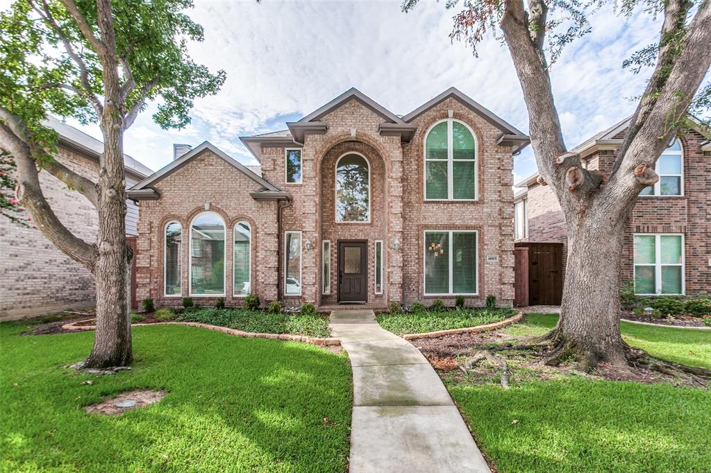18803 Park Grove Lane Property Photo 1