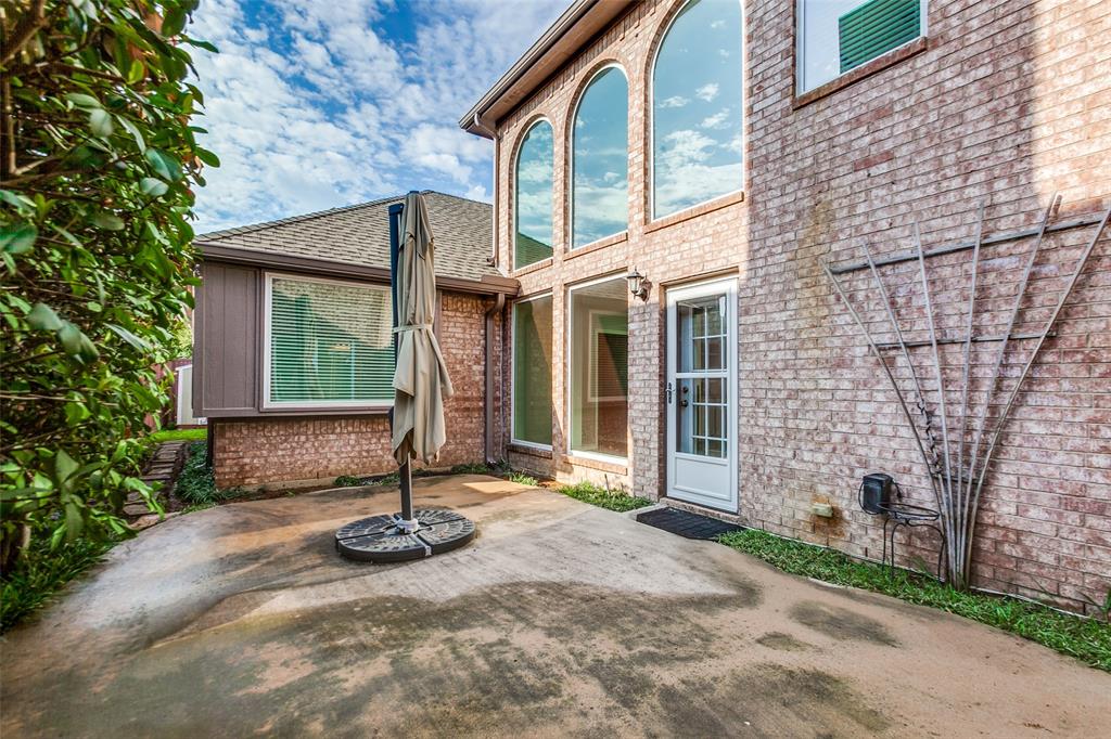 18803 Park Grove Lane Property Photo 35