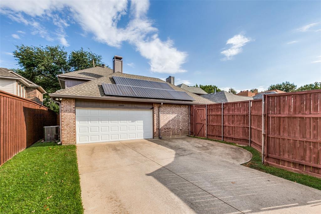 18803 Park Grove Lane Property Photo 40