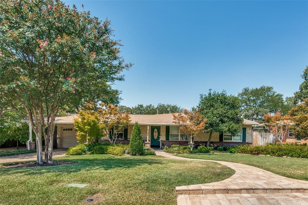 1504 Briarwood Boulevard Property Photo 1