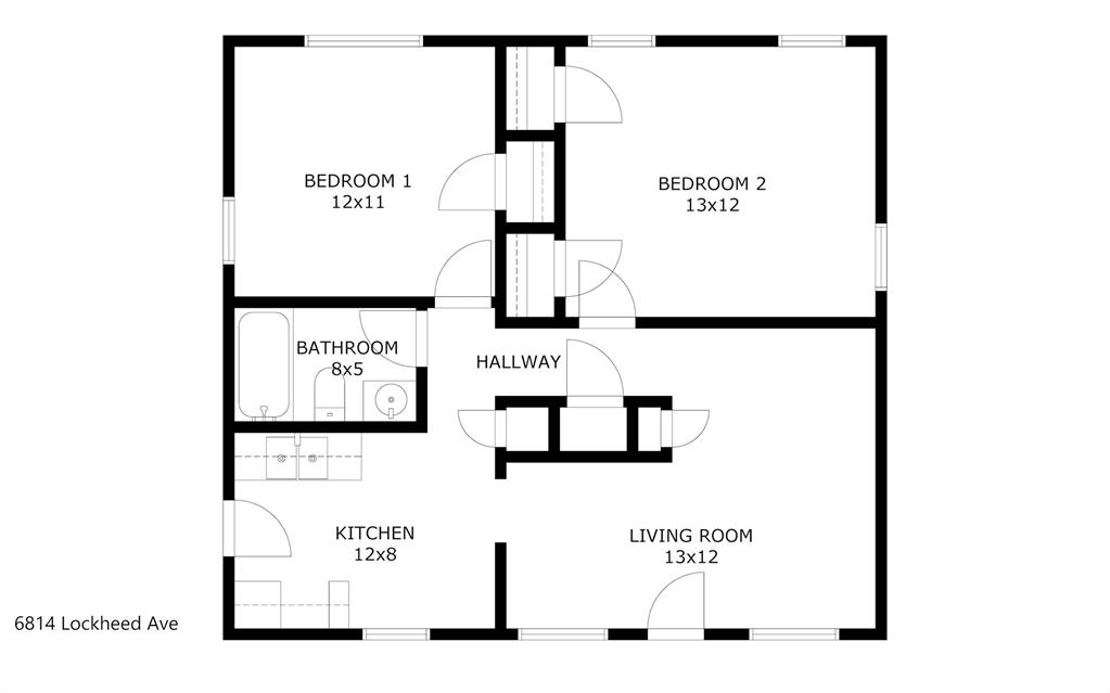 6814 Lockheed Avenue Property Photo 16