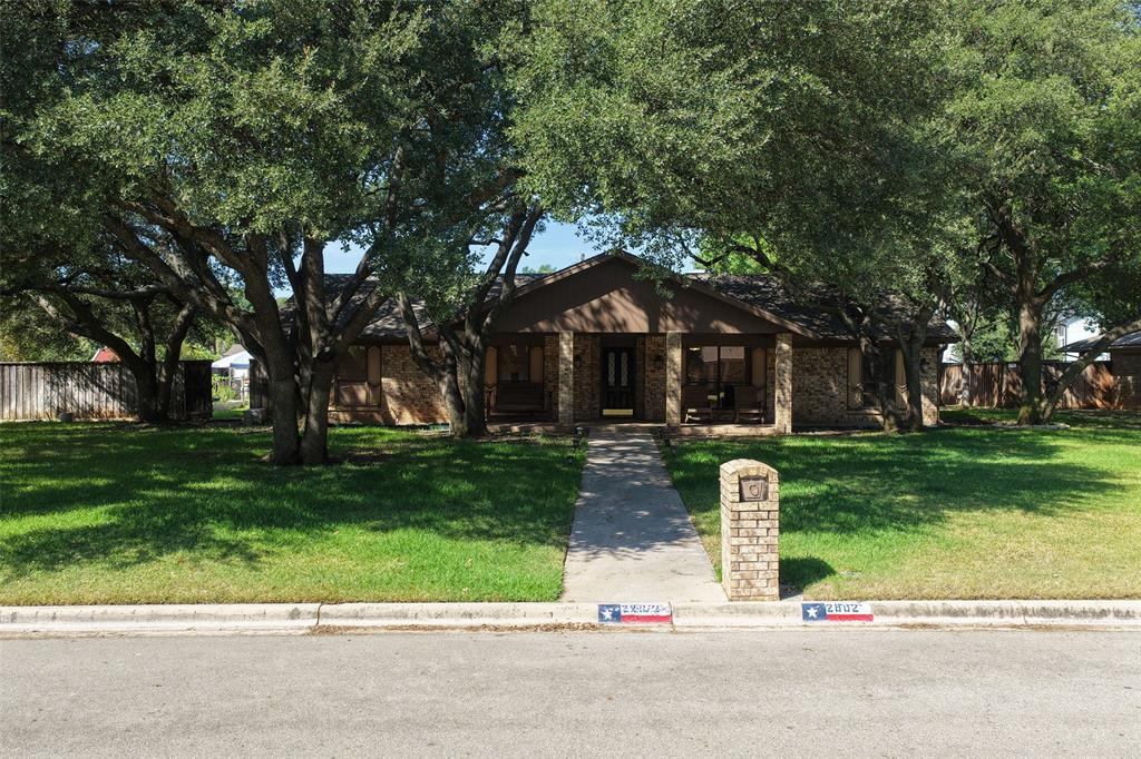 2802 Good Shepherd Drive