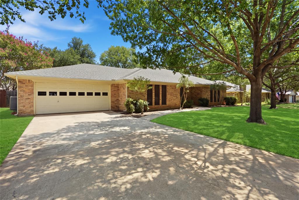 314 Brookside Drive Property Photo 1
