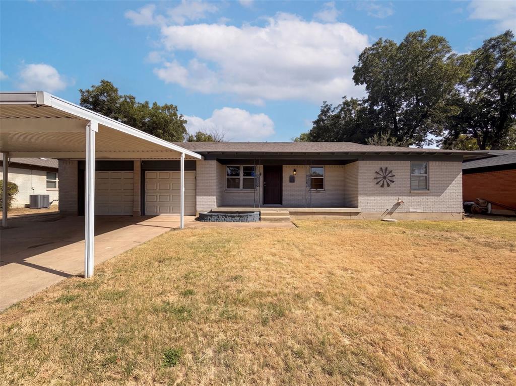 5421 Bonnie Wayne Street Property Photo 1