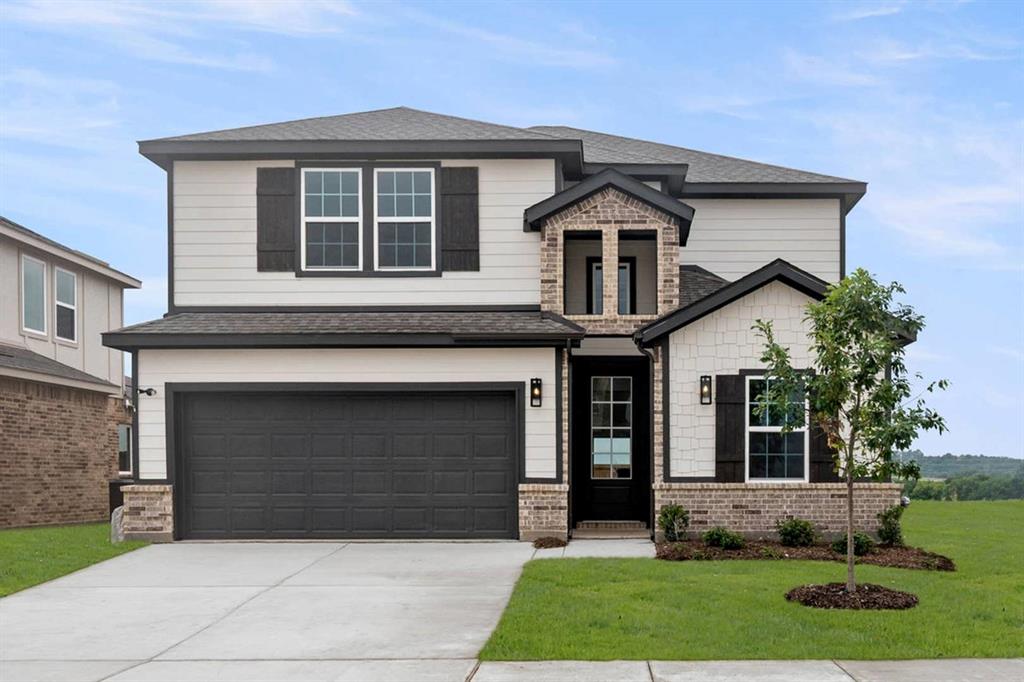 304 Sequoia Lane