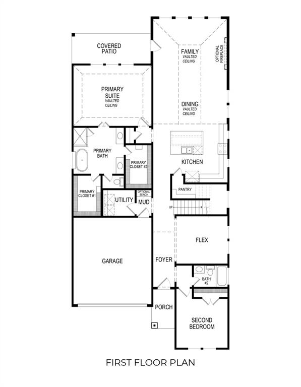 305 Sequoia Lane Property Photo 7
