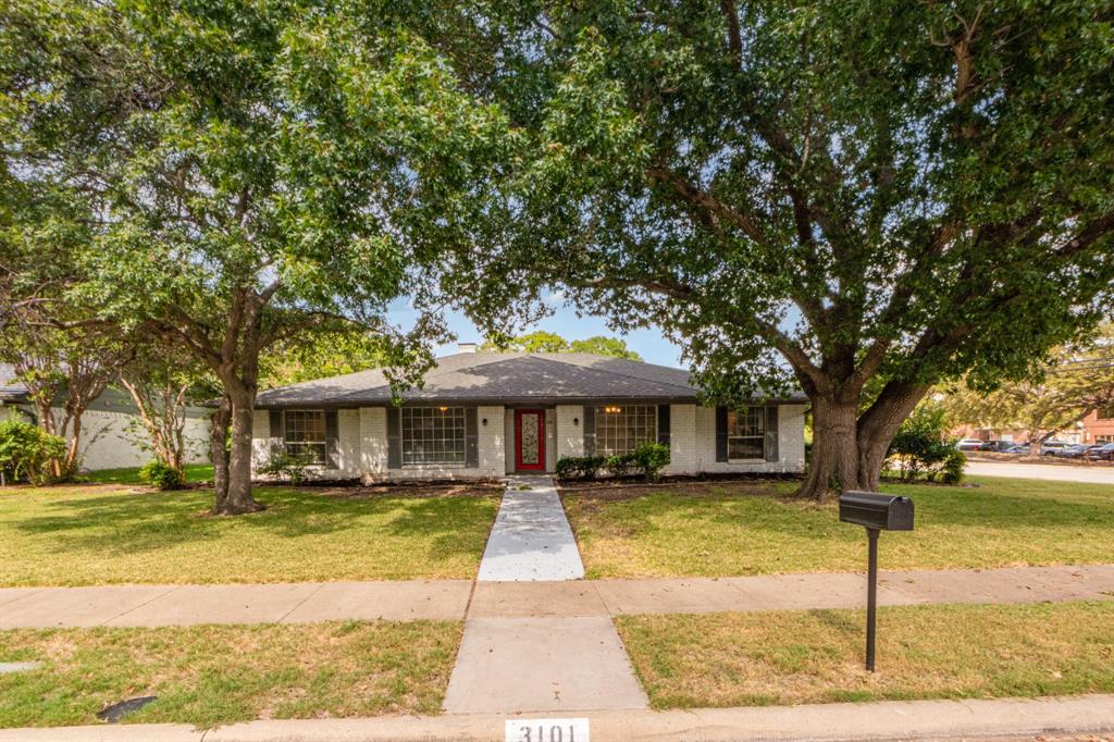 3101 Bonniebrook Drive