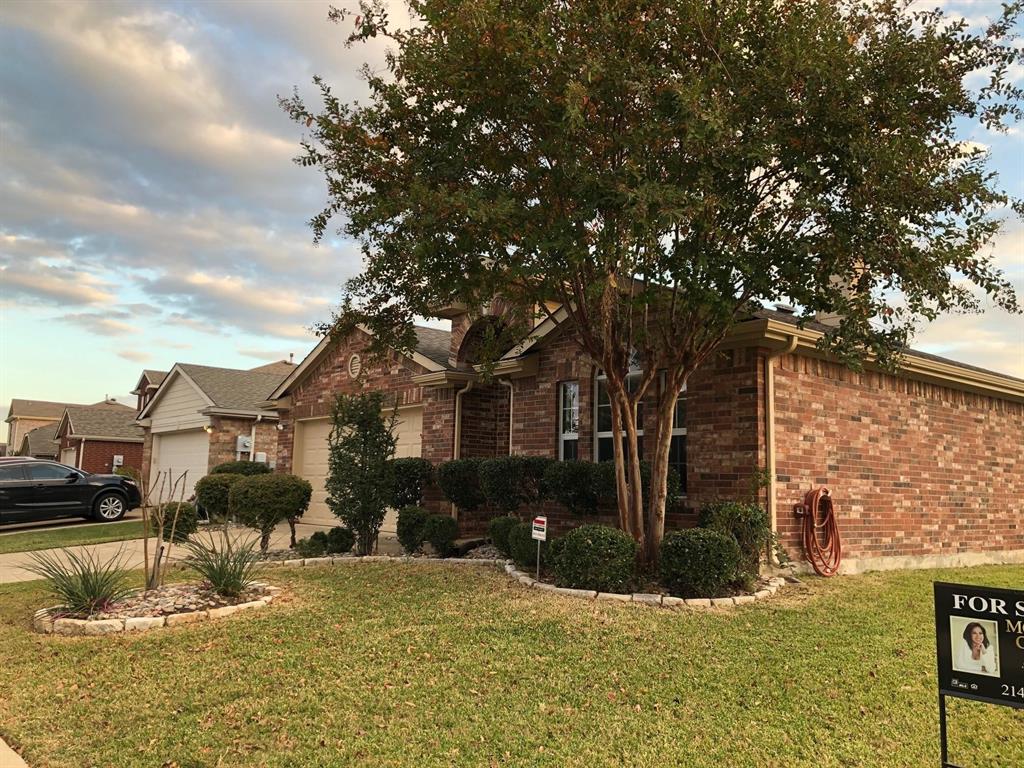 3311 Admiral Drive Property Photo 2