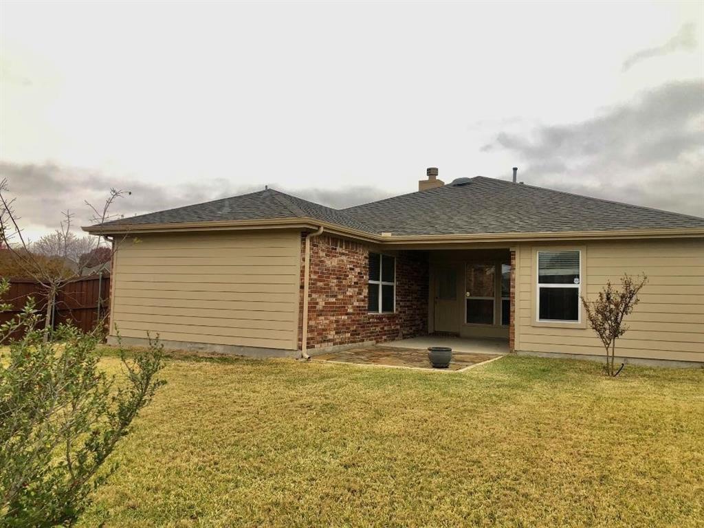 3311 Admiral Drive Property Photo 12