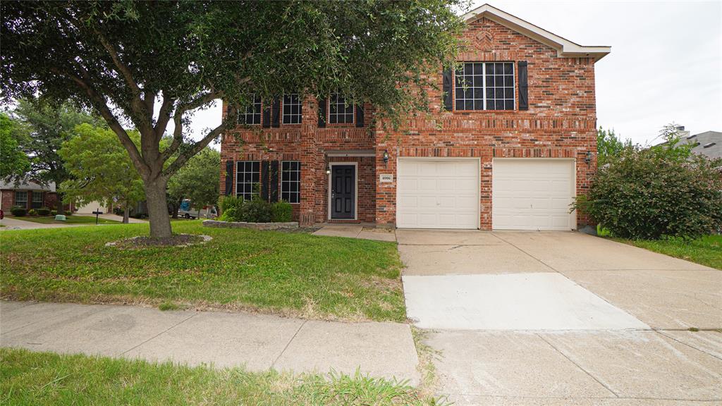 4006 Collin Court Property Photo 1