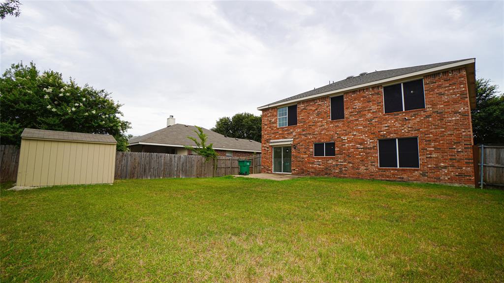 4006 Collin Court Property Photo 3