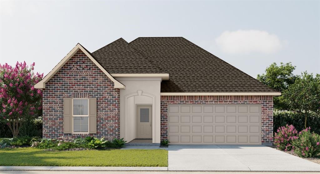 6573 Haswell Drive Property Photo 1