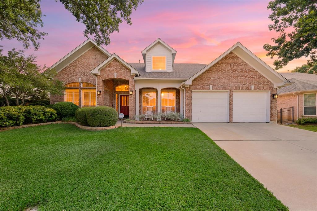 3628 Stone Creek Lane Property Photo 1