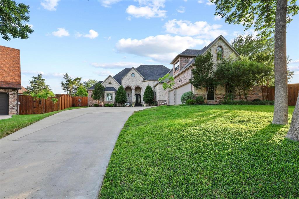 1702 Verdi Lane Property Photo 1