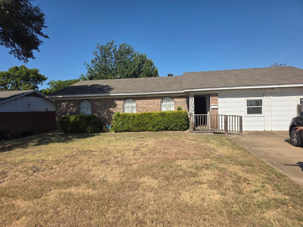 6600 Robindale Road Property Photo 1