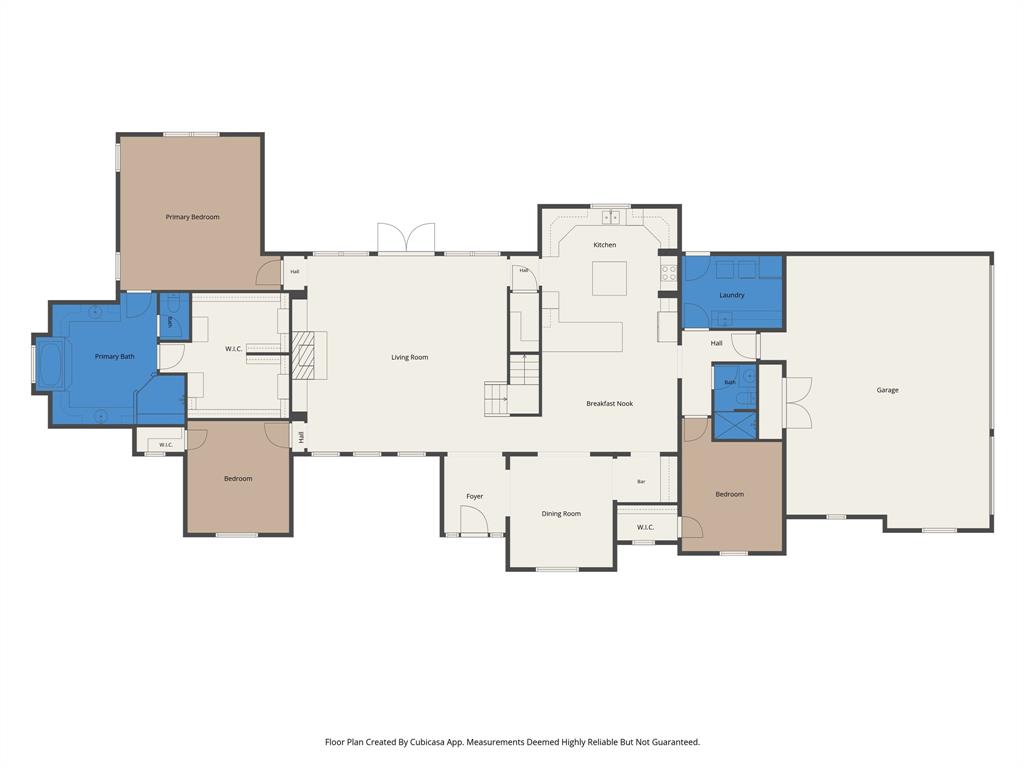 392 Creek Bend Drive Property Photo 39