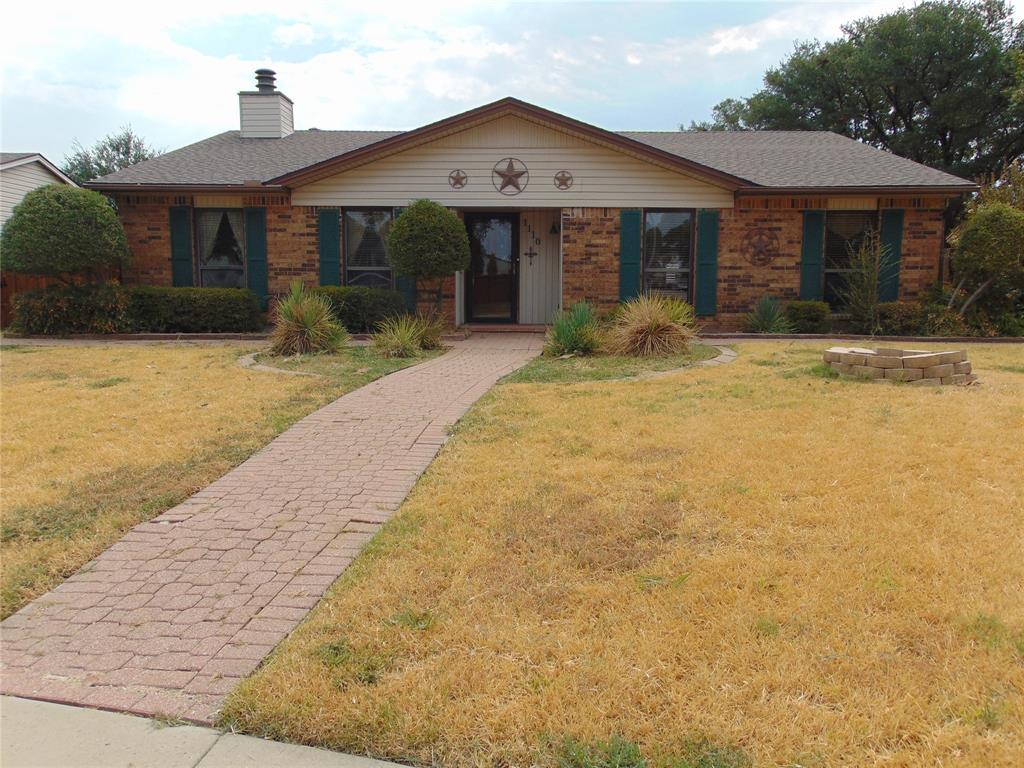 1110 Meandering Way Property Photo 1