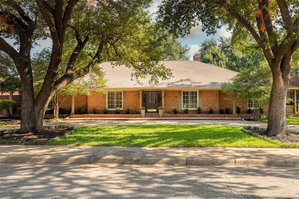 7117 Chipperton Drive Property Photo 1