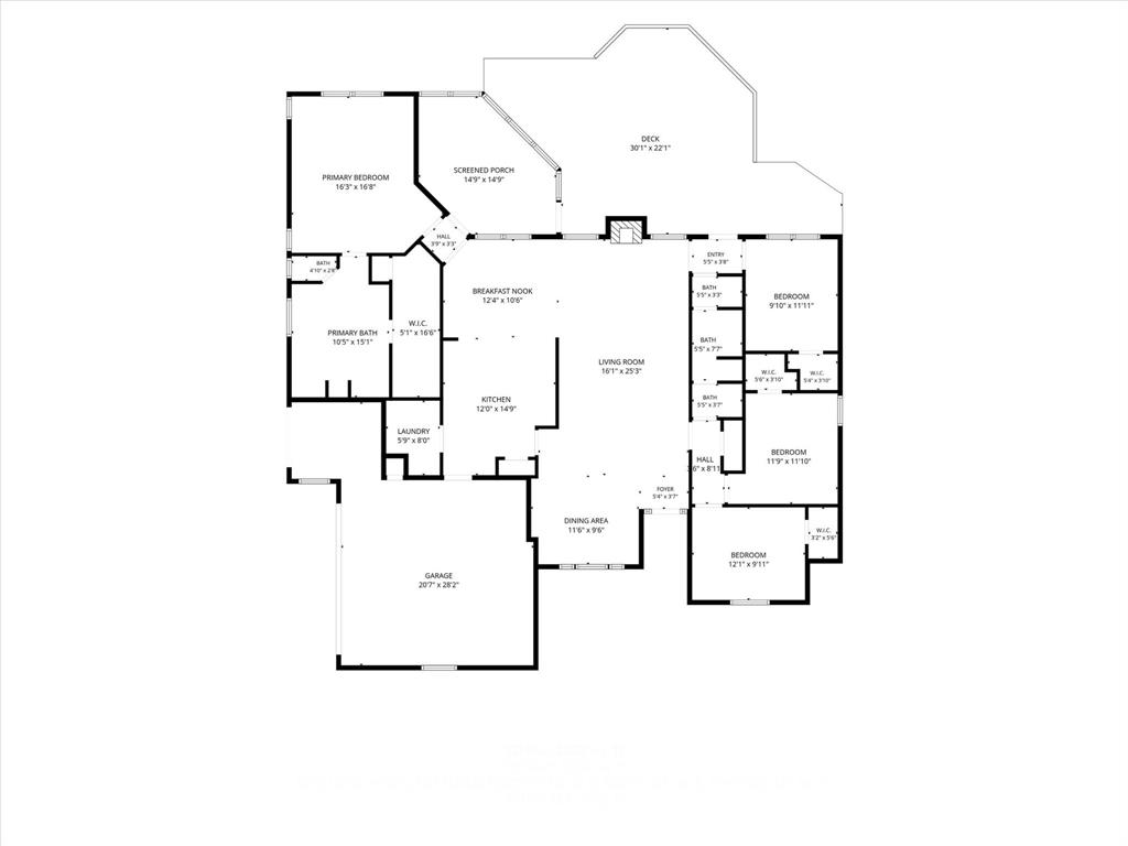 9216 Hanging Moss Drive Property Photo 40