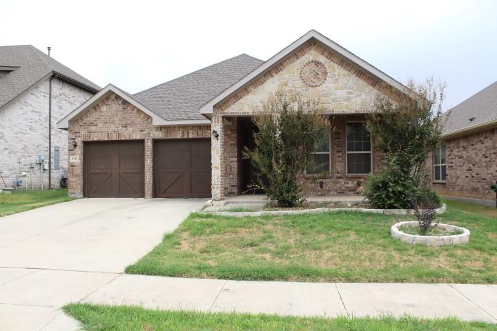 3705 Fossil Tree Lane Property Photo 1