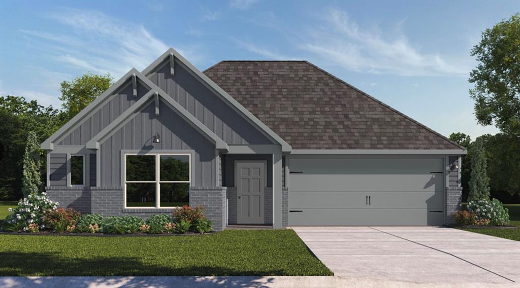 10413 Altair Drive Property Photo 1
