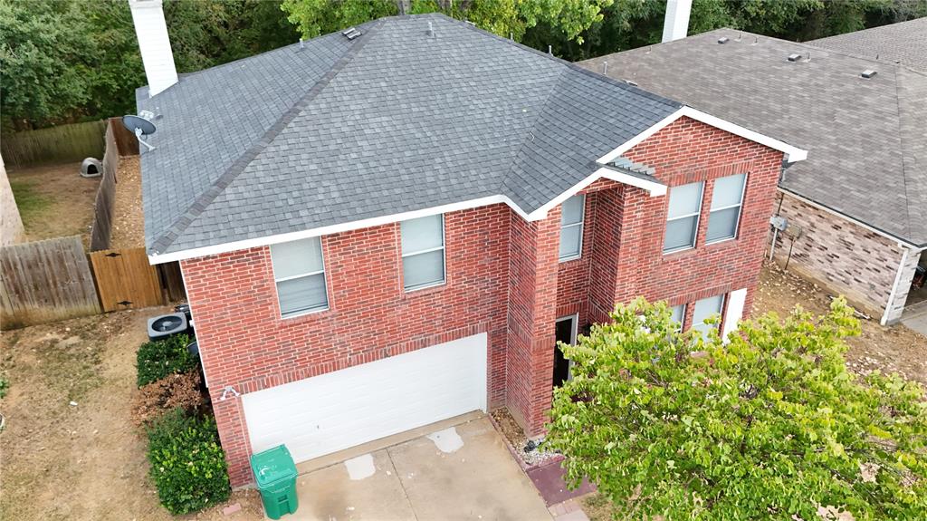1212 Rambling Brook Trail Property Photo 1