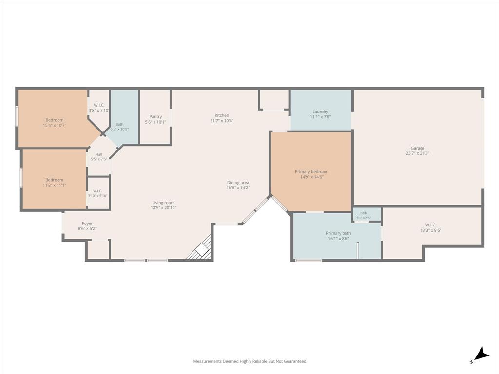 3503 Fountain Way Property Photo 35