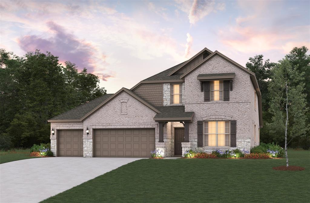135 Old Glory Lane Property Photo 1