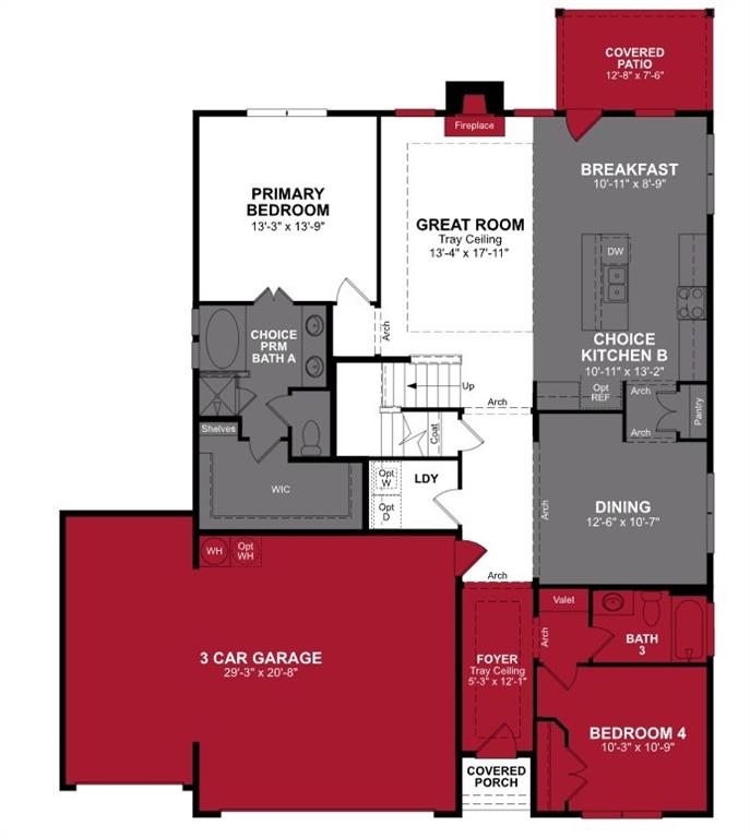 135 Old Glory Lane Property Photo 17