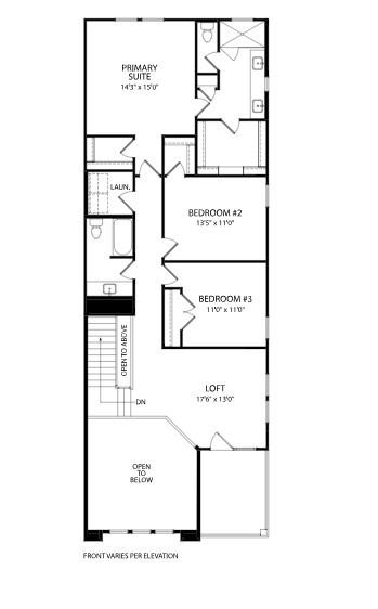4117 Vineland Drive Property Photo 2
